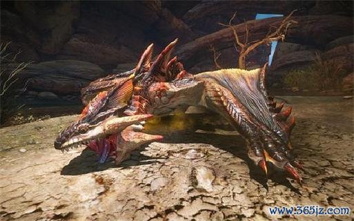 怪物猎人ol最新攻略秘籍_怪物猎人ol高效通关技巧