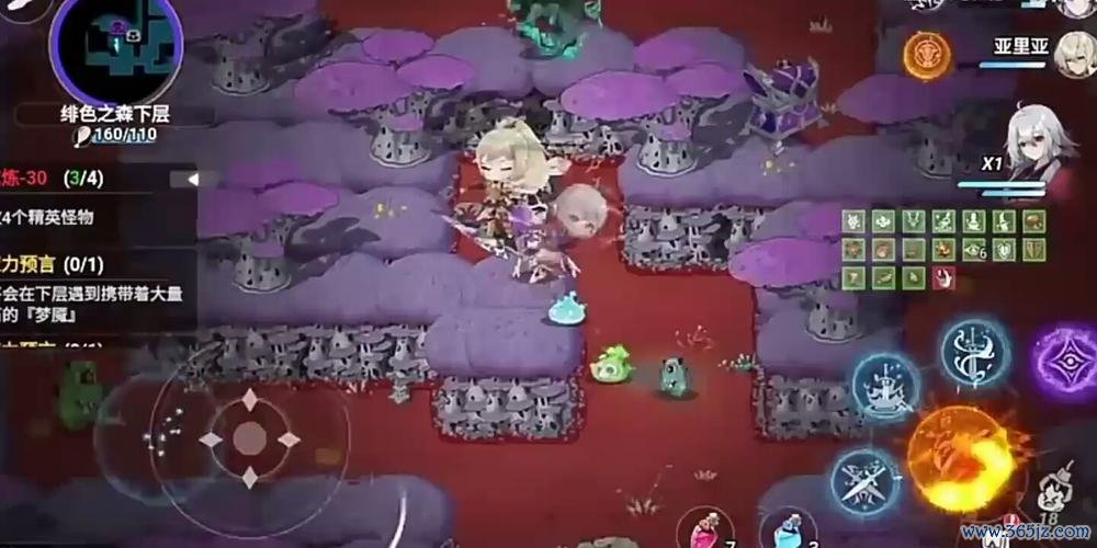 怪物游戏最全游戏攻略解说_怪物游戏最新游戏技巧通关