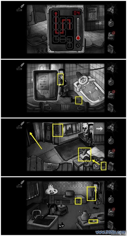 怪物大作战最全游戏攻略解说_怪物大作战最新游戏技巧通关