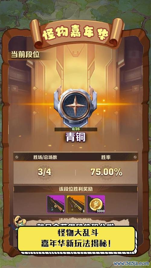 怪物大乱斗最全游戏攻略解说_怪物大乱斗最新游戏技巧通关