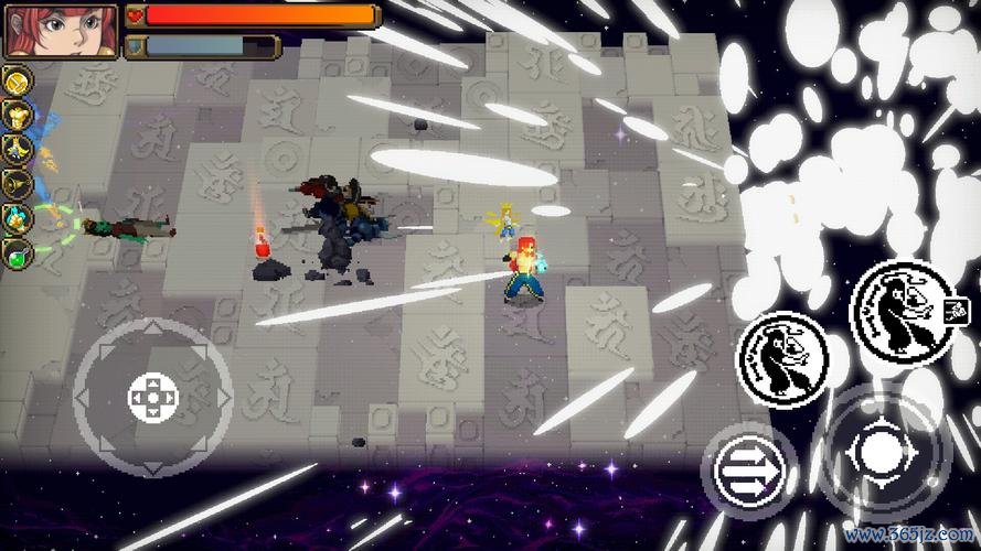 怪物军团全流程攻略解析_怪物军团高效通关技巧汇总