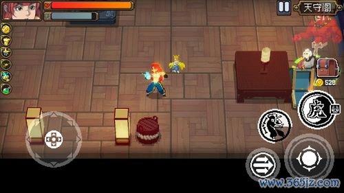 怪物军团全流程攻略解析_怪物军团高效通关技巧汇总