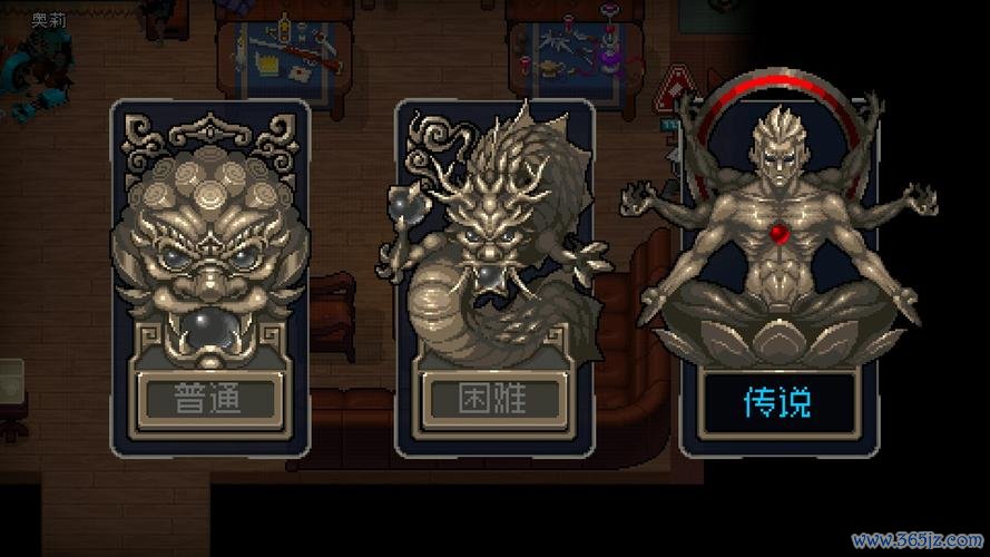 怪物军团全流程攻略解析_怪物军团高效通关技巧汇总