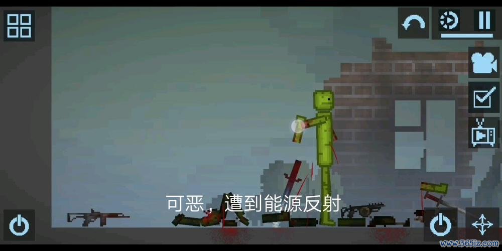 怪物入侵最全游戏攻略解说_怪物入侵最新游戏技巧通关