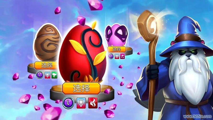 怪物传说最全游戏攻略解说_怪物传说最新游戏技巧通关