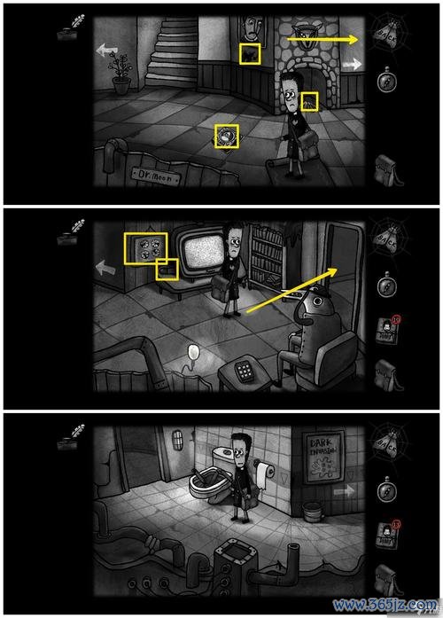 怪物之家最全游戏攻略解说_怪物之家最新游戏技巧通关