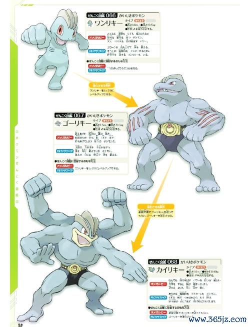 怪力种族值最全游戏攻略解说_怪力种族值最新游戏技巧通关