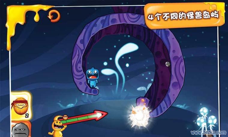 怪兽岛2新手入门到精通攻略_怪兽岛2最新玩法技巧全解