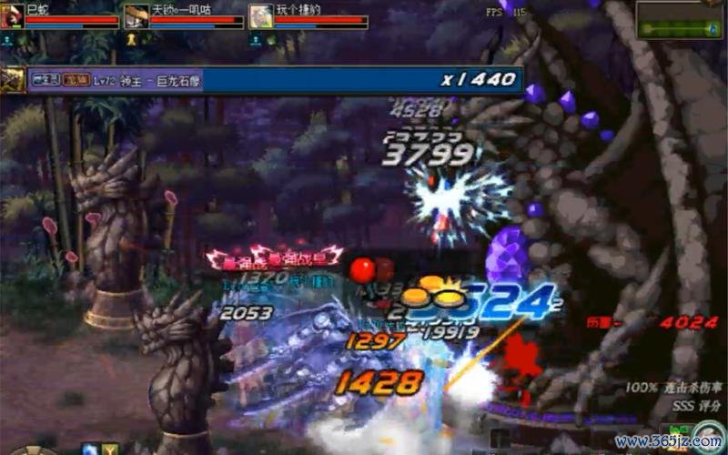 念气游戏最全攻略解说_念气游戏最新技巧通关