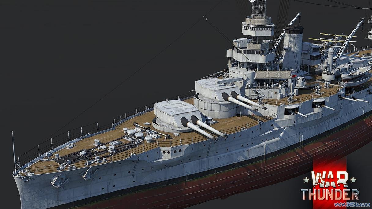 怀俄明级战列舰最全游戏攻略解说_怀俄明级战列舰最新游戏技巧通关