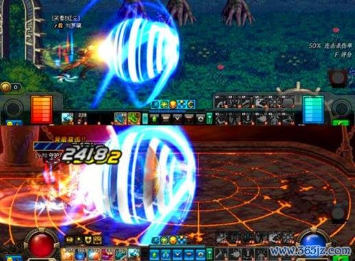 念气游戏最全攻略解说_念气游戏最新技巧通关