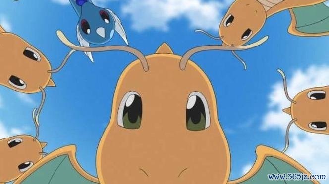 快龙种族值最全解析_快龙种族值最新游戏技巧通关