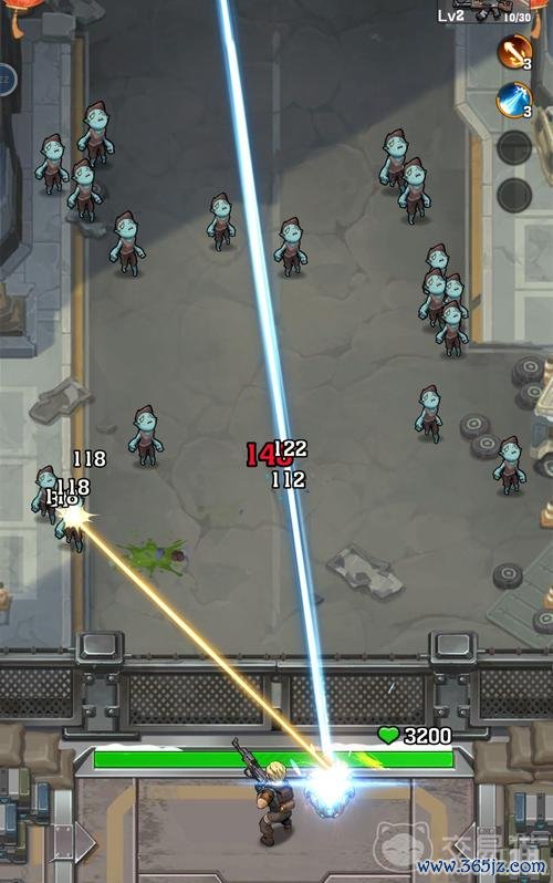 快速射击最全游戏攻略解说_快速射击最新游戏技巧通关