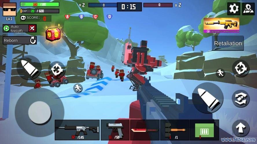 快速射击最全游戏攻略解说_快速射击最新游戏技巧通关