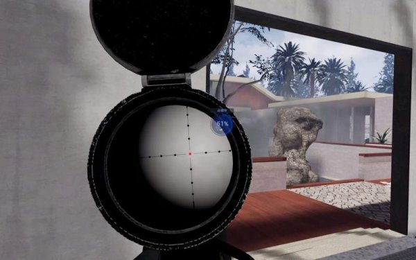 快瞄游戏最全攻略解说_快瞄最新技巧通关