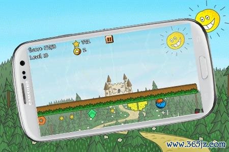 快球最全游戏攻略解说_快球最新游戏技巧通关