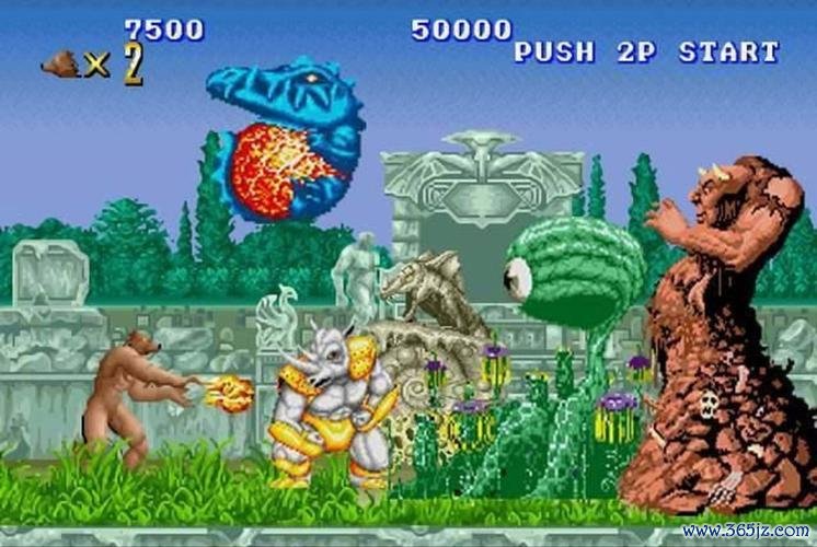 怪兽大破坏最全游戏攻略解说_怪兽大破坏最新游戏技巧通关