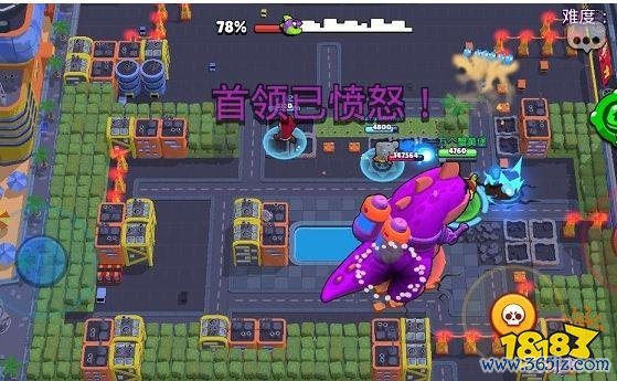 怪兽大乱斗最全游戏攻略解说_怪兽大乱斗最新游戏技巧通关