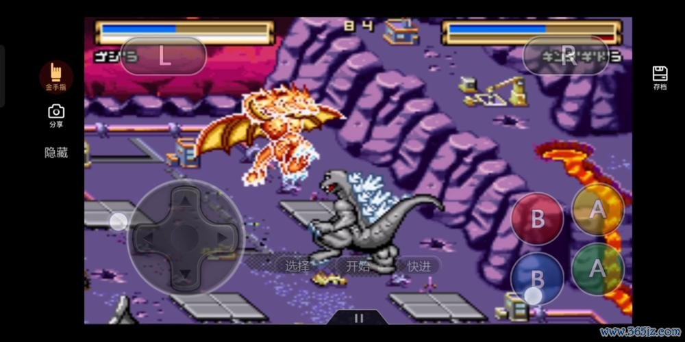 怪兽大乱斗最全游戏攻略解说_怪兽大乱斗最新游戏技巧通关