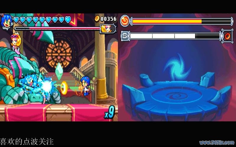 怪兽传说全流程攻略技巧_怪兽传说通关秘籍