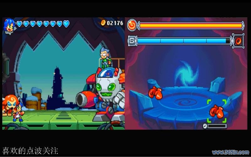 怪兽传说全流程攻略技巧_怪兽传说通关秘籍