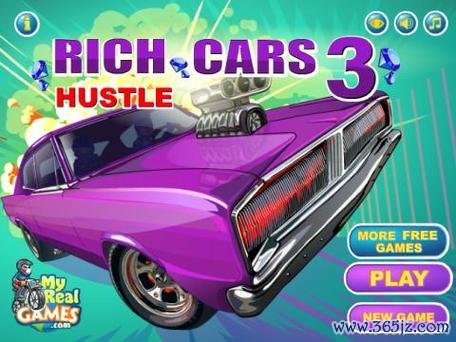 急速飞车最全游戏攻略解说_急速飞车最新游戏技巧通关