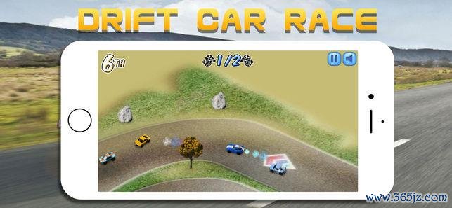 急速漂移最全游戏攻略解说_急速漂移最新游戏技巧通关