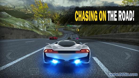 急速狂飙最全游戏攻略解说_急速狂飙最新游戏技巧通关