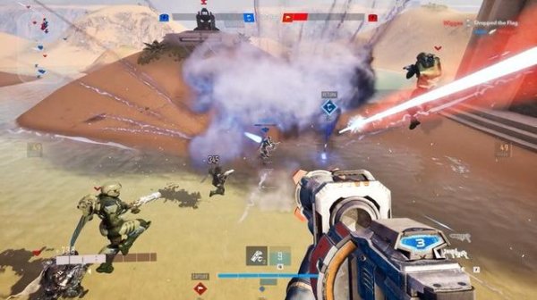 急速射击最全游戏攻略解说_急速射击最新游戏技巧通关