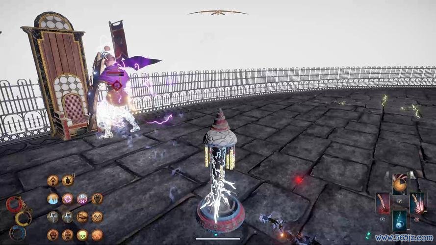 思念体游戏全攻略_思念体最新技巧与通关秘籍