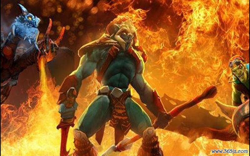 怒火滔天最全游戏攻略解说_怒火滔天最新游戏技巧通关