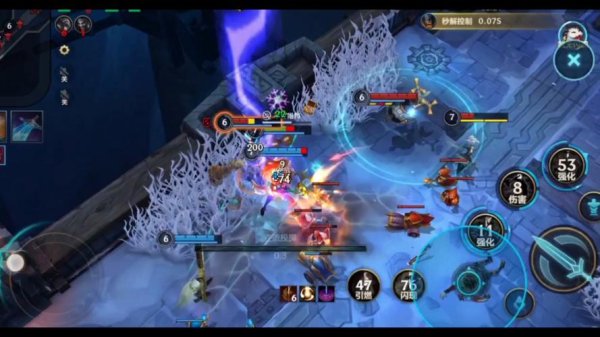 怒气游戏全流程攻略秘籍_怒气游戏实用技巧汇总