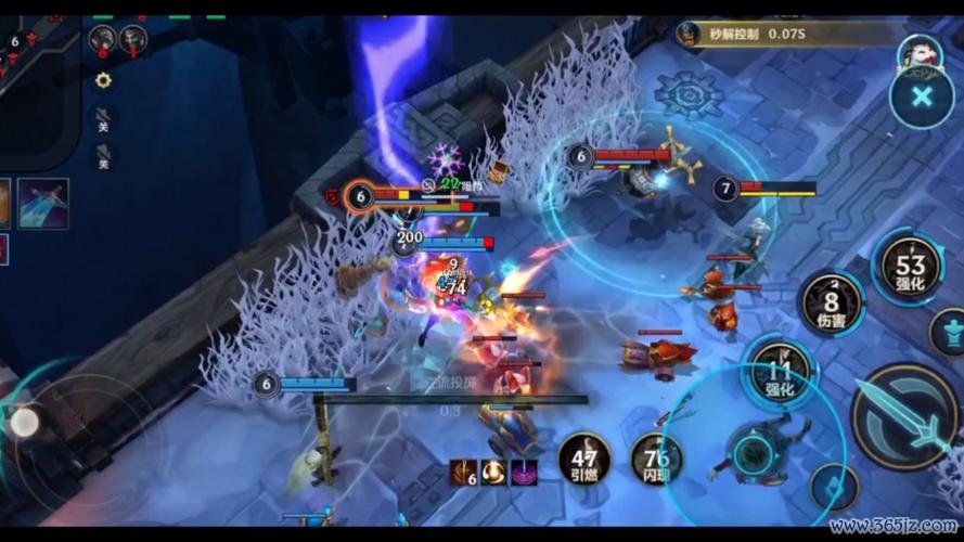 怒气游戏全流程攻略秘籍_怒气游戏实用技巧汇总