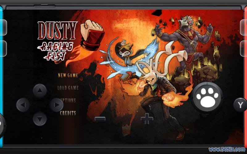 怒之拳最全游戏攻略解说_怒之拳最新游戏技巧通关