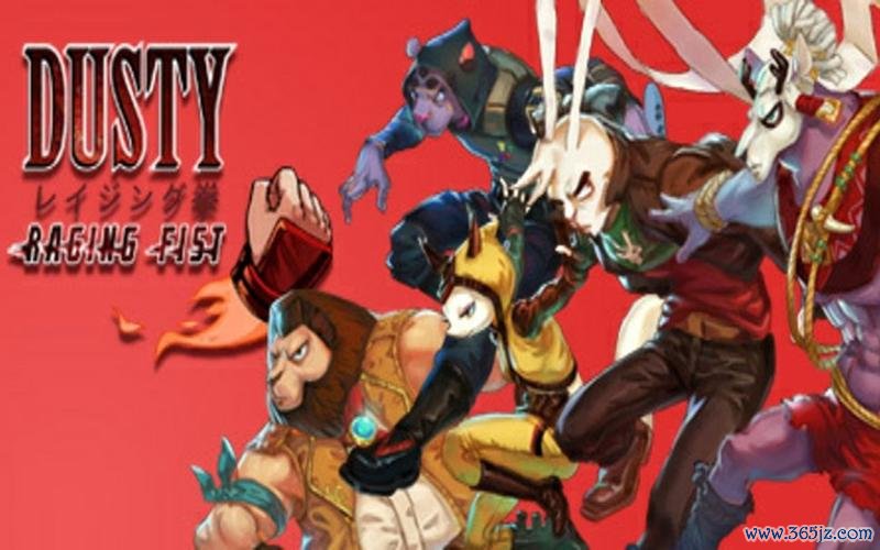 怒之拳最全游戏攻略解说_怒之拳最新游戏技巧通关