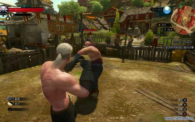 怒之拳最全游戏攻略解说_怒之拳最新游戏技巧通关