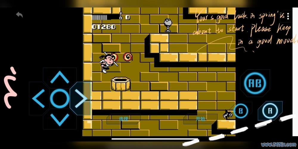 快杰洋枪最全游戏攻略解说_快杰洋枪最新游戏技巧通关