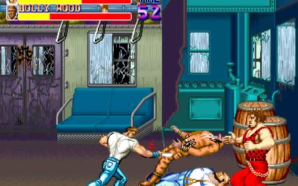 快打最全游戏攻略解说_快打最新游戏技巧通关