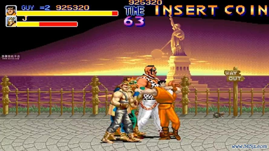 快打旋风2最佳游戏攻略解析_快打旋风2实用游戏技巧汇总