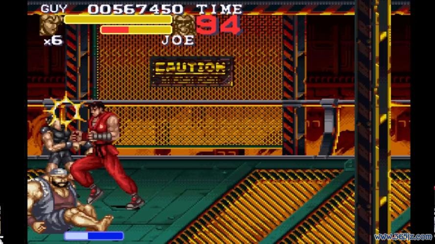 快打旋风3最新游戏技巧与通关攻略_快打旋风3角色技能与战斗策略