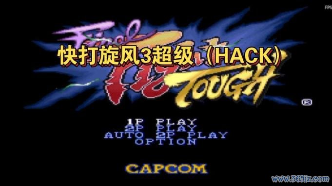 快打旋风3最新游戏技巧与通关攻略_快打旋风3角色技能与战斗策略