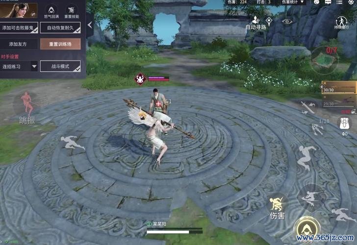 快使用双节棍最全游戏攻略解说_快使用双节棍最新游戏技巧通关