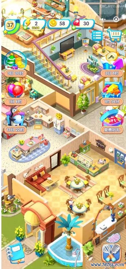 快乐餐厅最全游戏攻略解说_快乐餐厅最新游戏技巧通关