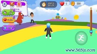 快乐酷跑游戏最佳攻略技巧全集_快乐酷跑游戏最新玩法指南