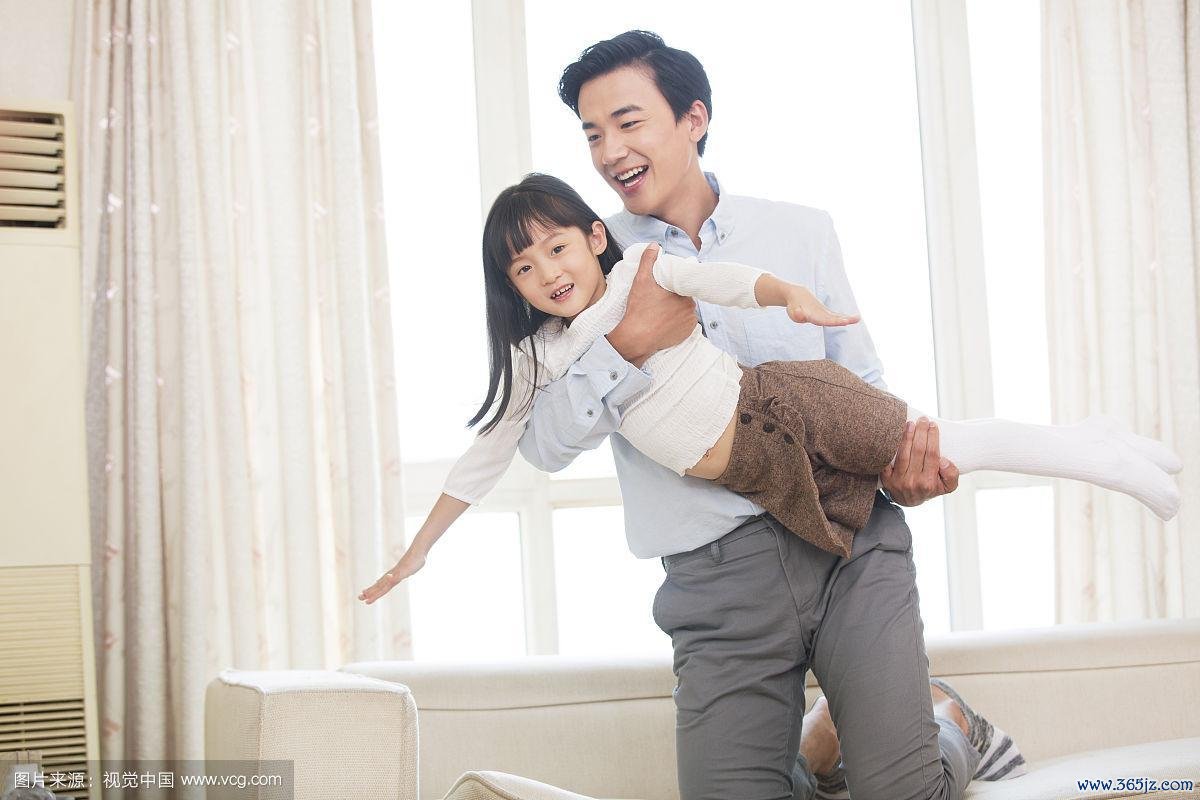 快乐的父女最全游戏攻略解说_快乐的父女最新游戏技巧通关