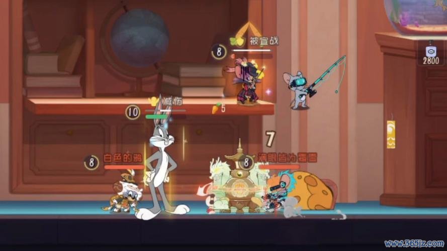 快乐的兔子最全游戏攻略解说_快乐的兔子最新游戏技巧通关