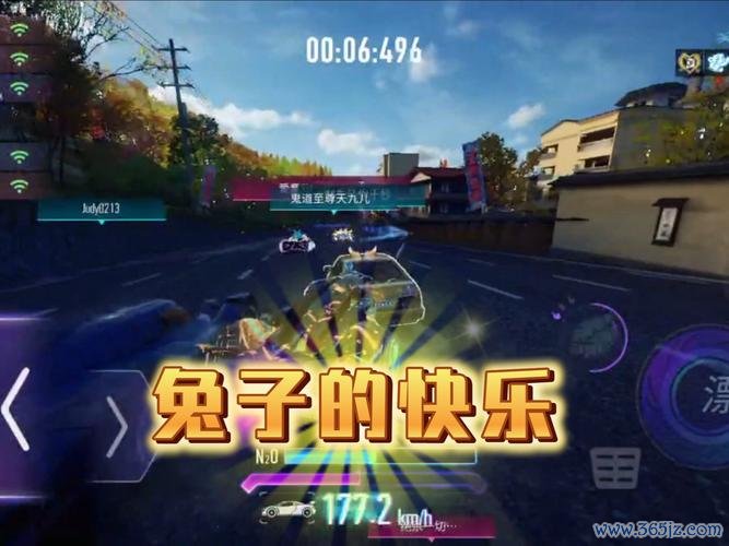 快乐的兔子最全游戏攻略解说_快乐的兔子最新游戏技巧通关