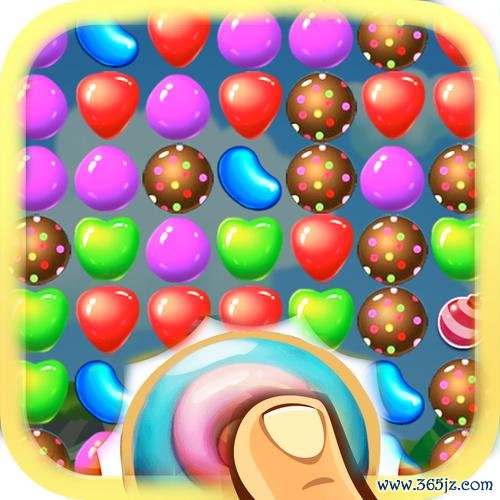 快乐爱消除最全游戏攻略解说_快乐爱消除最新游戏技巧通关