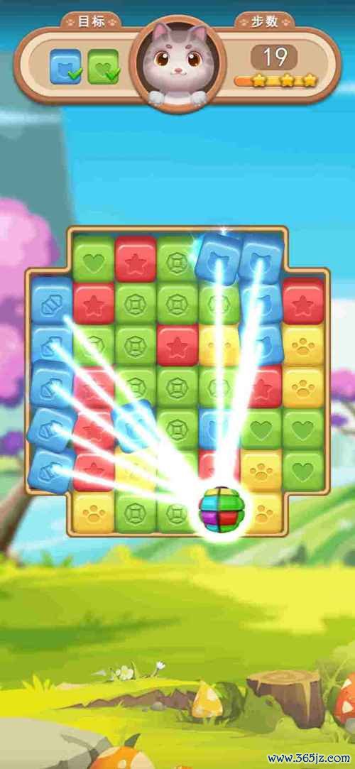 快乐点点消最全游戏攻略解说_快乐点点消最新游戏技巧通关