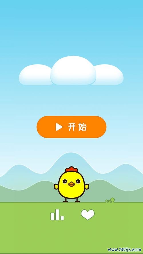 快乐小鸡游戏最全攻略解说_快乐小鸡游戏最新技巧通关